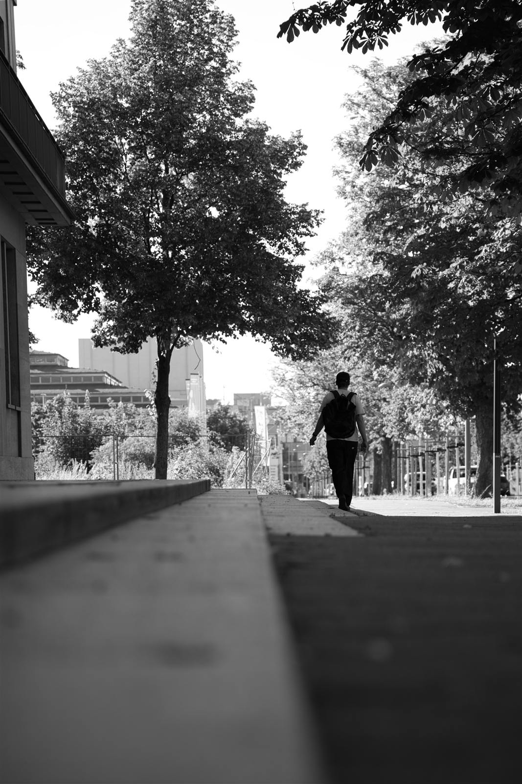 Arbeitsprobe Fotografie